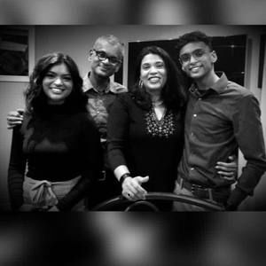 Meet your Posher, Varathan